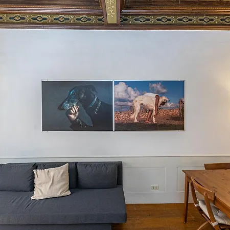 Frattina Atmosphere By In Apartment Rome