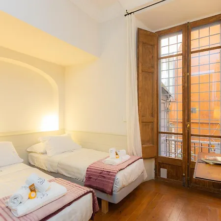 Frattina Atmosphere By In Apartment